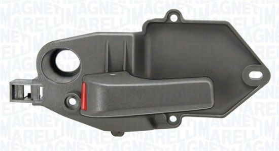 Obrázok Rukoväż dverí MAGNETI MARELLI  350105031800