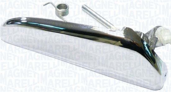 Obrázok Rukoväż dverí MAGNETI MARELLI  350105032200