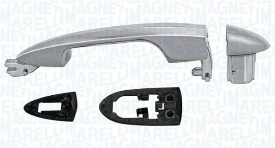 Obrázok Rukoväż dverí MAGNETI MARELLI  350105034100