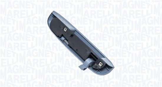Obrázok Rukoväż dverí MAGNETI MARELLI  350105034500