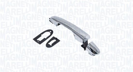 Obrázok Rukoväż dverí MAGNETI MARELLI  350105036400