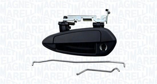 Obrázok Rukoväż dverí MAGNETI MARELLI  350105036800