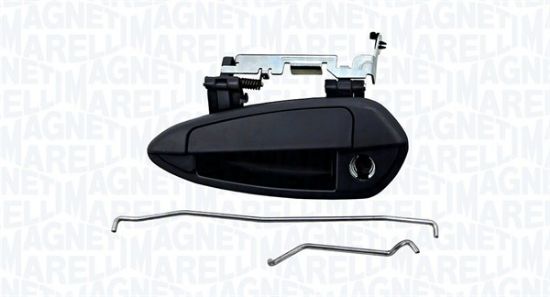 Obrázok Rukoväż dverí MAGNETI MARELLI  350105036900