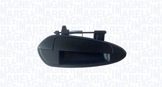 Obrázok Rukoväż dverí MAGNETI MARELLI  350105037100