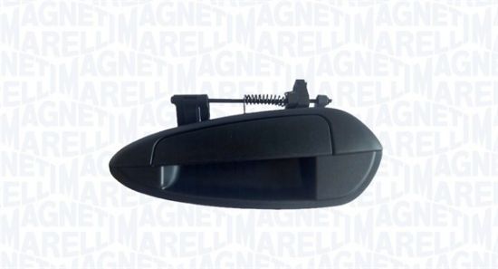 Obrázok Rukoväż dverí MAGNETI MARELLI  350105037200