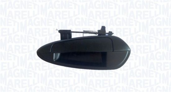 Obrázok Rukoväż dverí MAGNETI MARELLI  350105037300