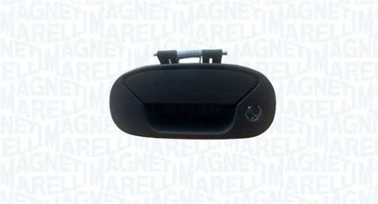 Obrázok Rukoväż dverí MAGNETI MARELLI  350105037500