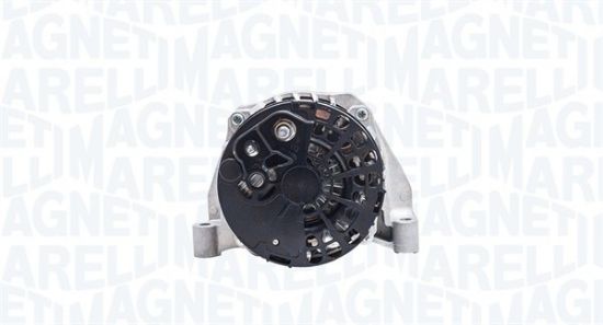 Obrázok Alternátor MAGNETI MARELLI  063730040010