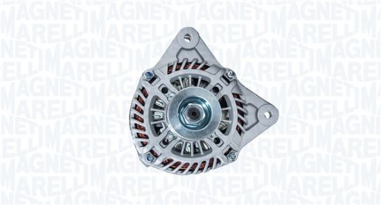 Obrázok Alternátor MAGNETI MARELLI  063732183010