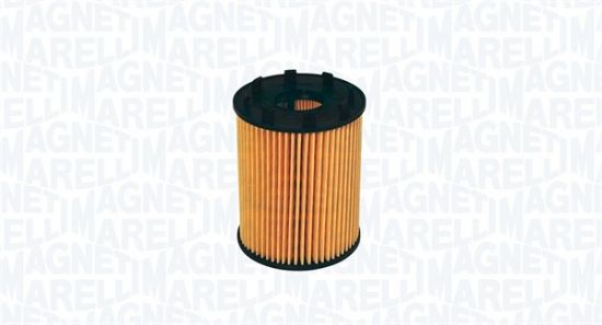 Obrázok Olejový filter MAGNETI MARELLI  152071760871