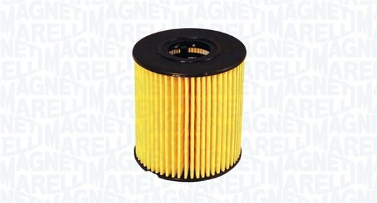 Obrázok Olejový filter MAGNETI MARELLI  152071758833