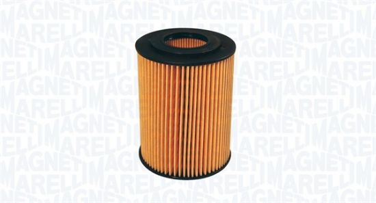 Obrázok Olejový filter MAGNETI MARELLI  153071760508