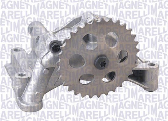 Obrázok Olejové čerpadlo MAGNETI MARELLI  351516000001