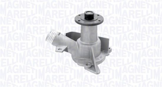 Obrázok Vodné čerpadlo, chladenie motora MAGNETI MARELLI  352316170033