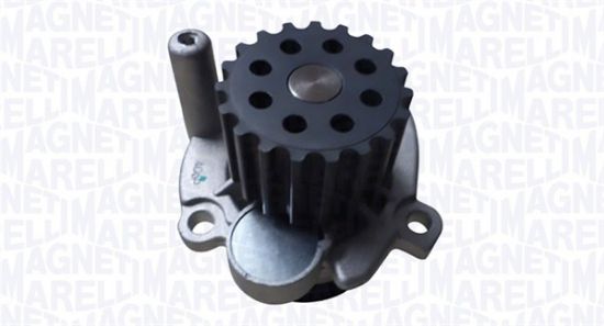 Obrázok Vodné čerpadlo, chladenie motora MAGNETI MARELLI  352316171353