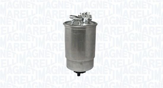 Obrázok Palivový filter MAGNETI MARELLI  152071758861