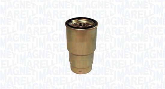 Obrázok Palivový filter MAGNETI MARELLI  152071760681
