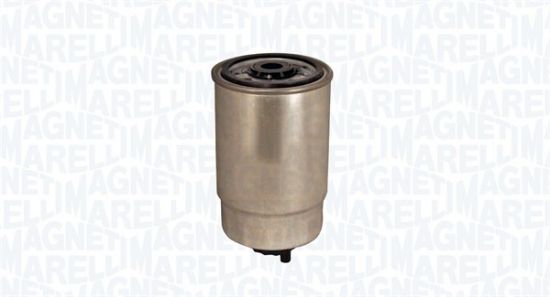 Obrázok Palivový filter MAGNETI MARELLI  153071760647