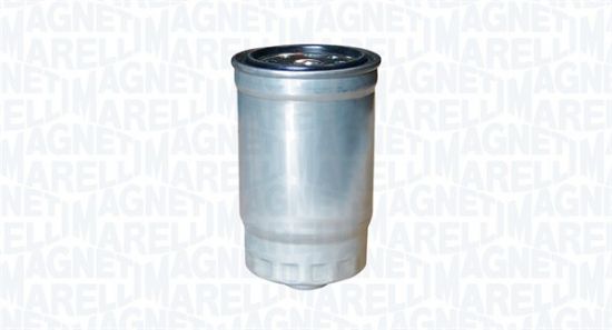 Obrázok Palivový filter MAGNETI MARELLI  153071762333