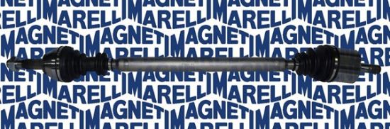Obrázok Hnací hriadeľ MAGNETI MARELLI  302004190034