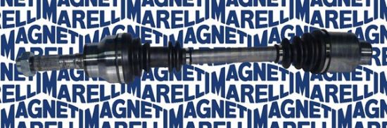 Obrázok Hnací hriadeľ MAGNETI MARELLI  302004190072