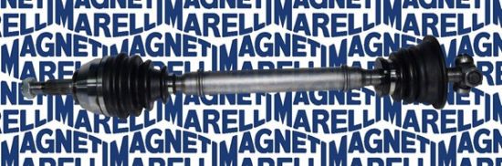Obrázok Hnací hriadeľ MAGNETI MARELLI  302004190091