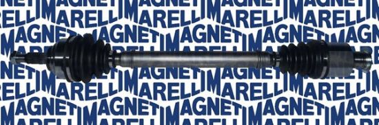 Obrázok Hnací hriadeľ MAGNETI MARELLI  302004190092