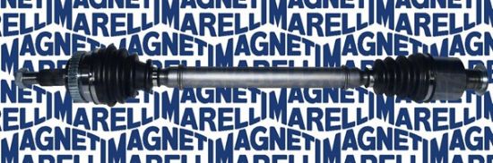 Obrázok Hnací hriadeľ MAGNETI MARELLI  302004190096