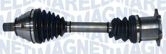 Obrázok Hnací hriadeľ MAGNETI MARELLI  302004190121
