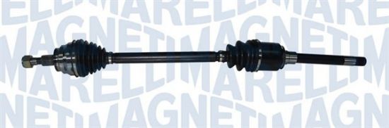 Obrázok Hnací hriadeľ MAGNETI MARELLI  302004190134