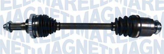 Obrázok Hnací hriadeľ MAGNETI MARELLI  302004190200