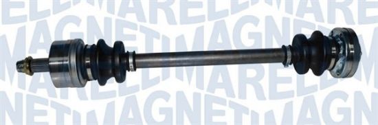 Obrázok Hnací hriadeľ MAGNETI MARELLI  302004190202