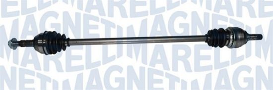 Obrázok Hnací hriadeľ MAGNETI MARELLI  302004190219