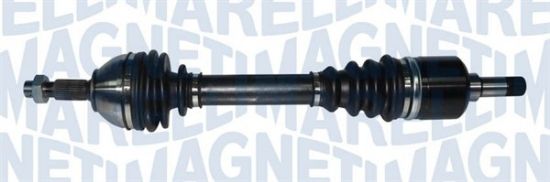 Obrázok Hnací hriadeľ MAGNETI MARELLI  302004190228