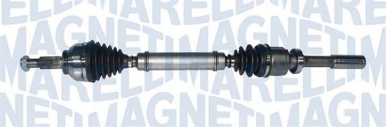 Obrázok Hnací hriadeľ MAGNETI MARELLI  302004190238