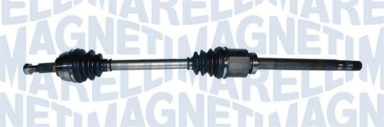 Obrázok Hnací hriadeľ MAGNETI MARELLI  302004190248