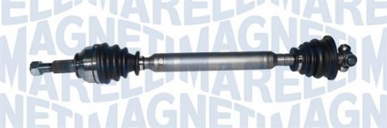 Obrázok Hnací hriadeľ MAGNETI MARELLI  302004190252