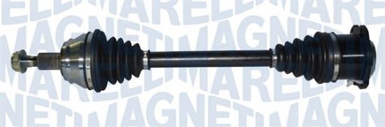 Obrázok Hnací hriadeľ MAGNETI MARELLI  302004190291