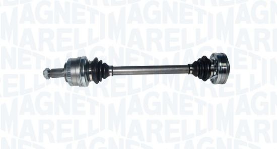 Obrázok Hnací hriadeľ MAGNETI MARELLI  302004190127