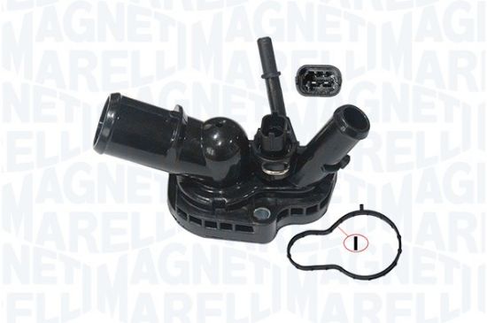 Obrázok Termostat chladenia MAGNETI MARELLI  352317004650