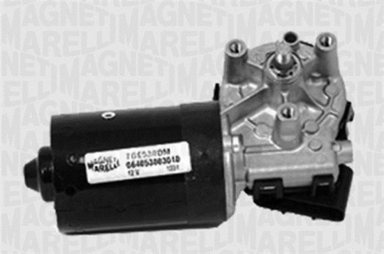 Obrázok Motor stieračov MAGNETI MARELLI  064053003010