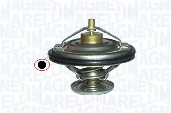 Obrázok Termostat chladenia MAGNETI MARELLI  352317000120