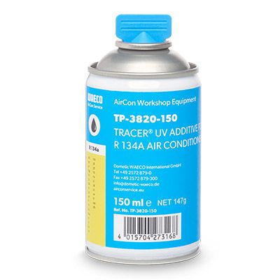 Obrázok Aditívum pre vyhľadávanie netesností WAECO Tracer Product TP3820150