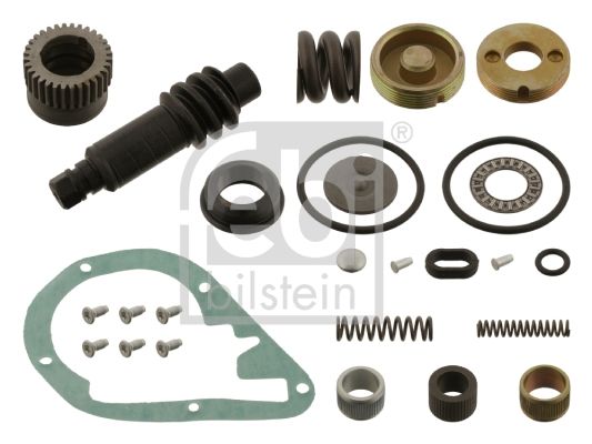 Obrázok Sada na opravu pákového ovládača FEBI BILSTEIN  01038