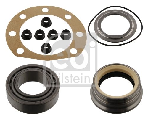 Obrázok Lożisko kolesa - opravná sada FEBI BILSTEIN  01063