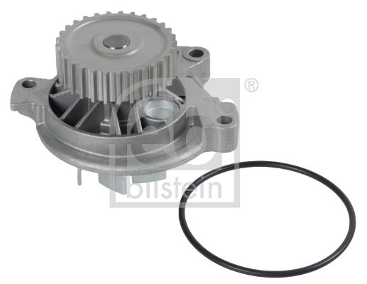 Obrázok Vodné čerpadlo, chladenie motora FEBI BILSTEIN  01092