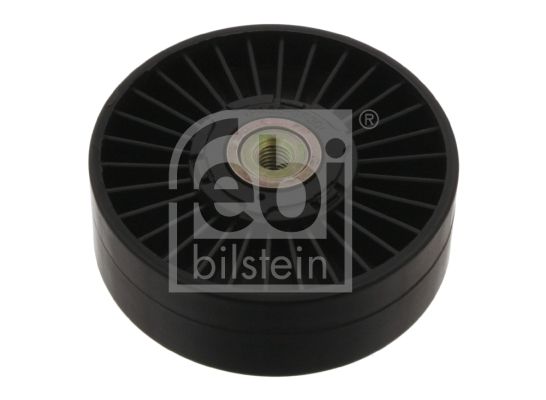 Obrázok Vratná/vodiaca kladka rebrovaného klinového remeňa FEBI BILSTEIN  01231