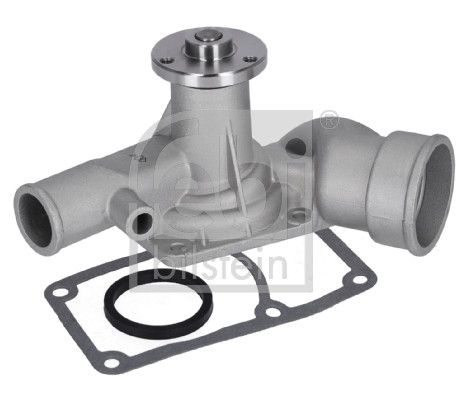 Obrázok Vodné čerpadlo, chladenie motora FEBI BILSTEIN  01255