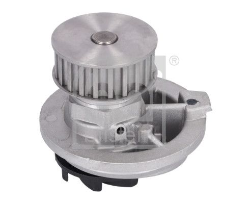 Obrázok Vodné čerpadlo, chladenie motora FEBI BILSTEIN  01256