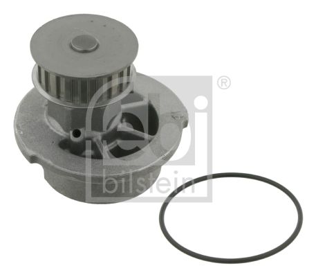 Obrázok Vodné čerpadlo, chladenie motora FEBI BILSTEIN  01257